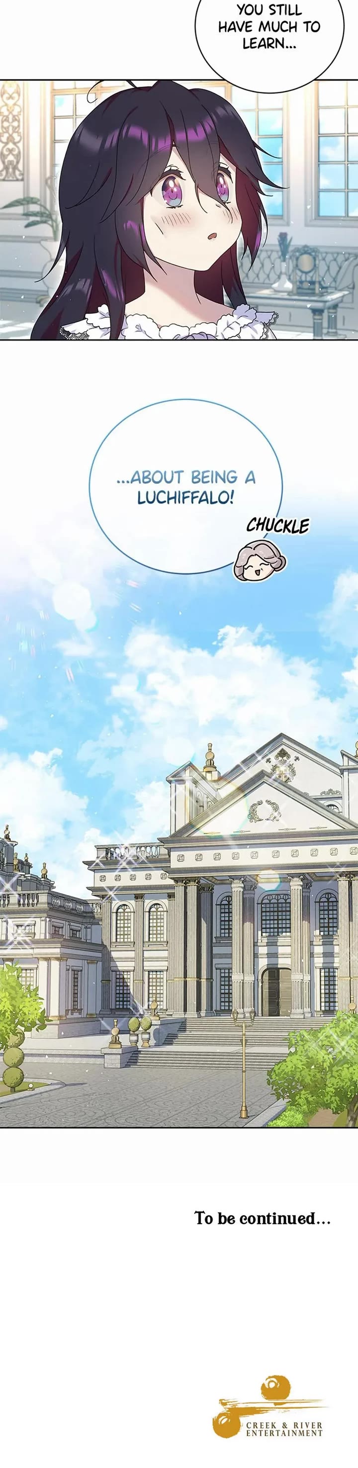 Golden Light Gratia, The Child Loved By God chapter 6 page 38