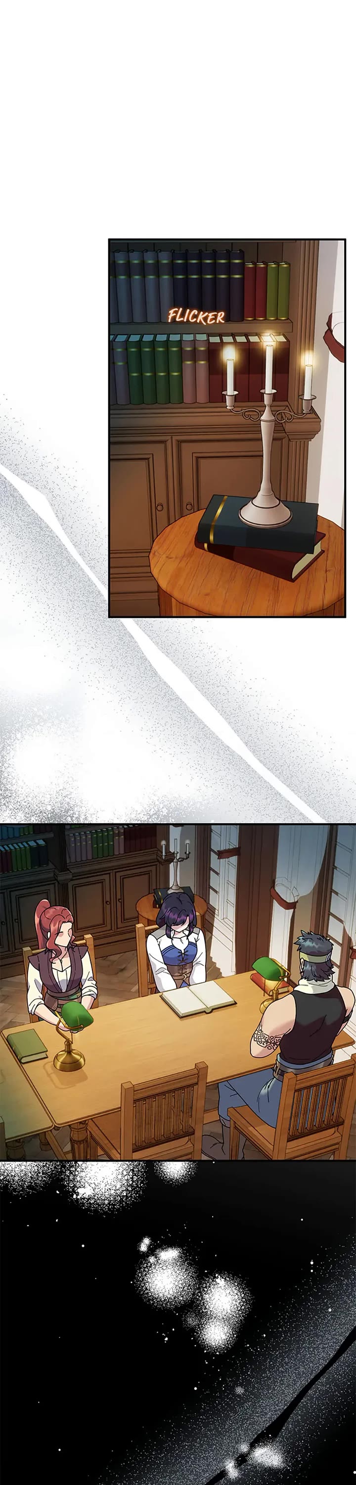 Golden Light Gratia, The Child Loved By God chapter 60 page 1
