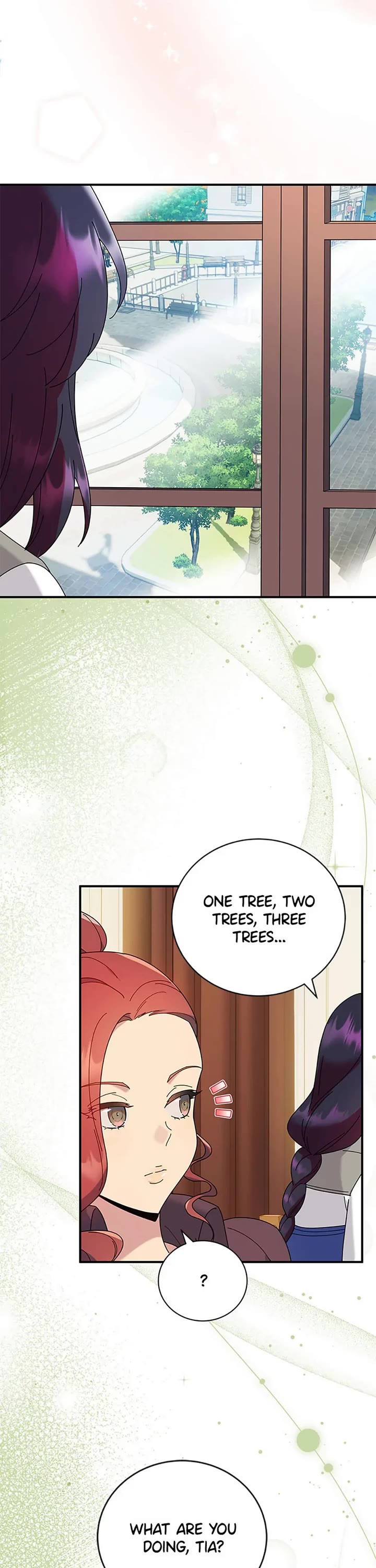 Golden Light Gratia, The Child Loved By God chapter 60 page 16