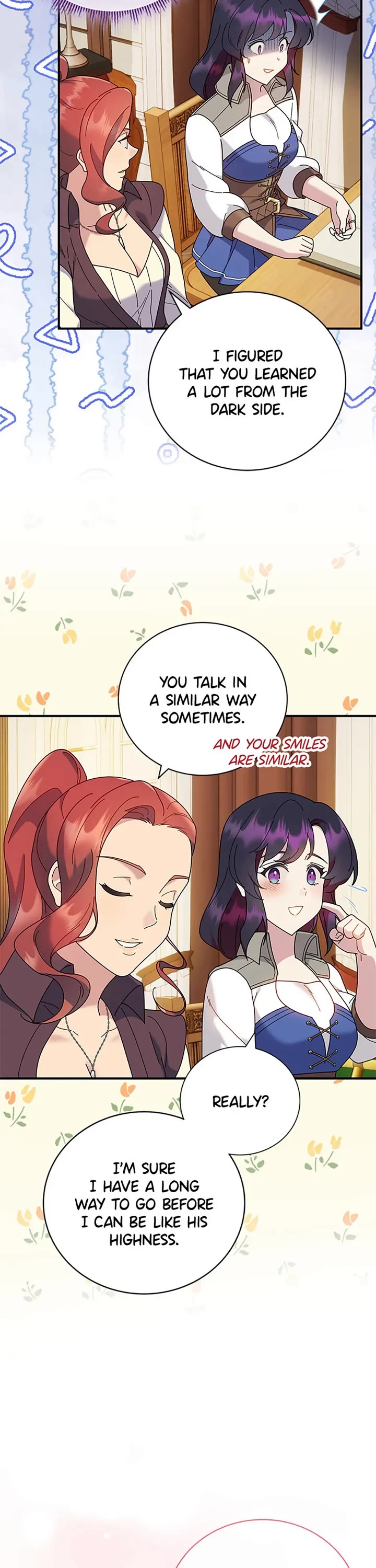 Golden Light Gratia, The Child Loved By God chapter 60 page 18