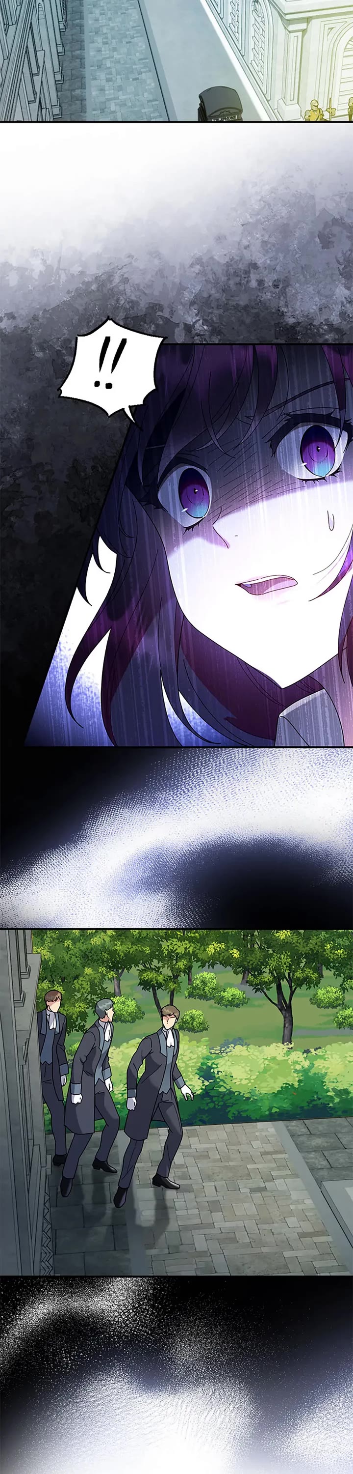 Golden Light Gratia, The Child Loved By God chapter 60 page 21