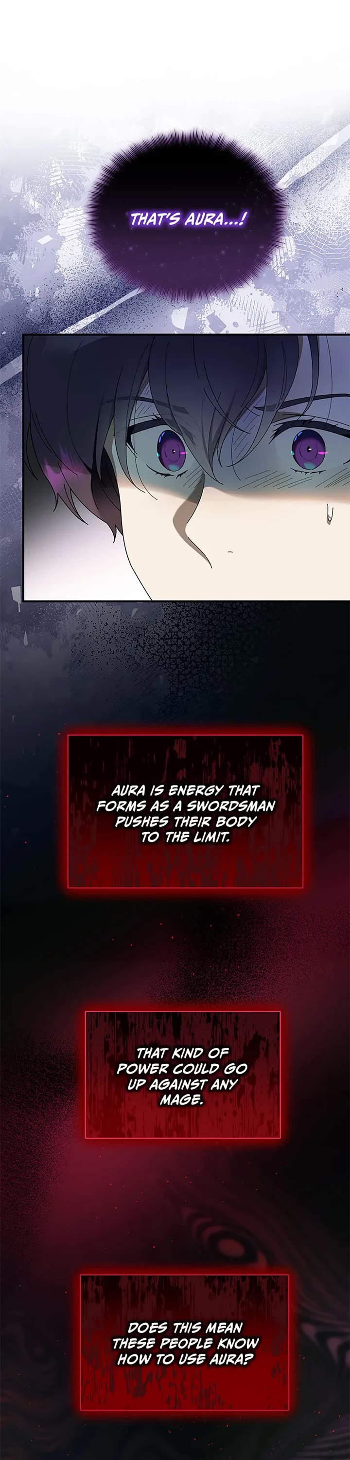 Golden Light Gratia, The Child Loved By God chapter 63 page 1