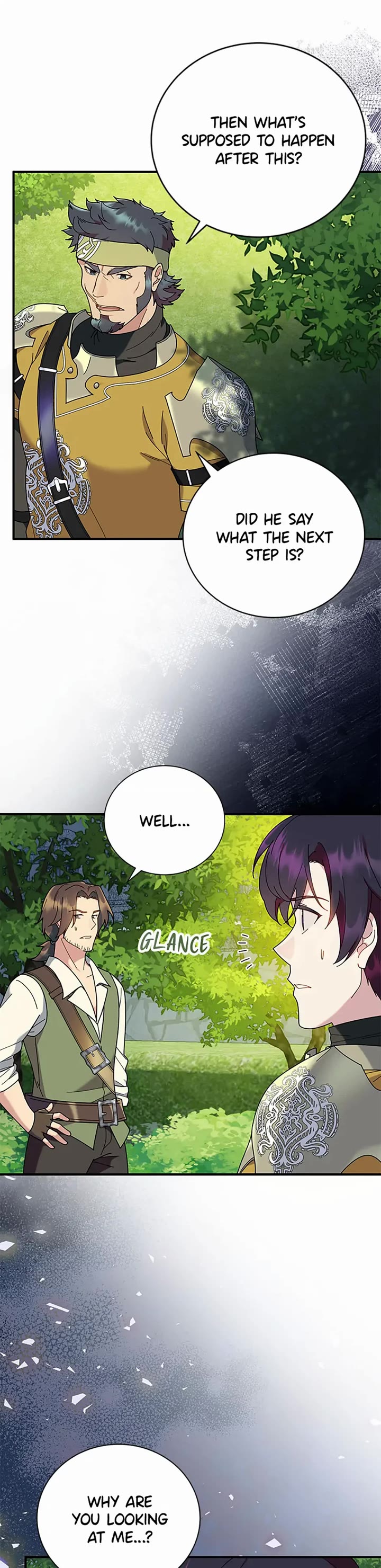 Golden Light Gratia, The Child Loved By God chapter 63 page 10