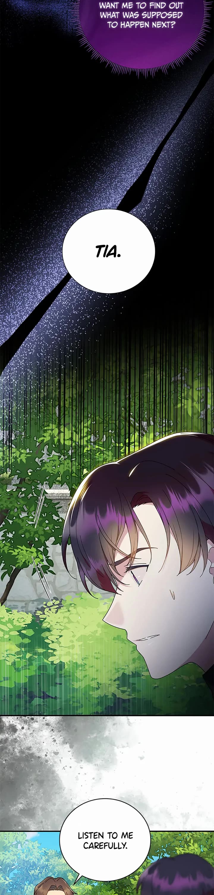 Golden Light Gratia, The Child Loved By God chapter 63 page 13