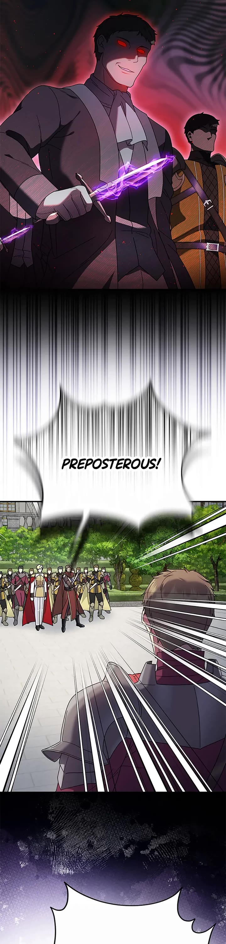 Golden Light Gratia, The Child Loved By God chapter 63 page 2