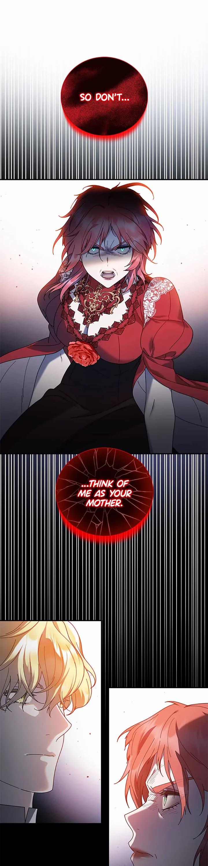 Golden Light Gratia, The Child Loved By God chapter 63 page 31