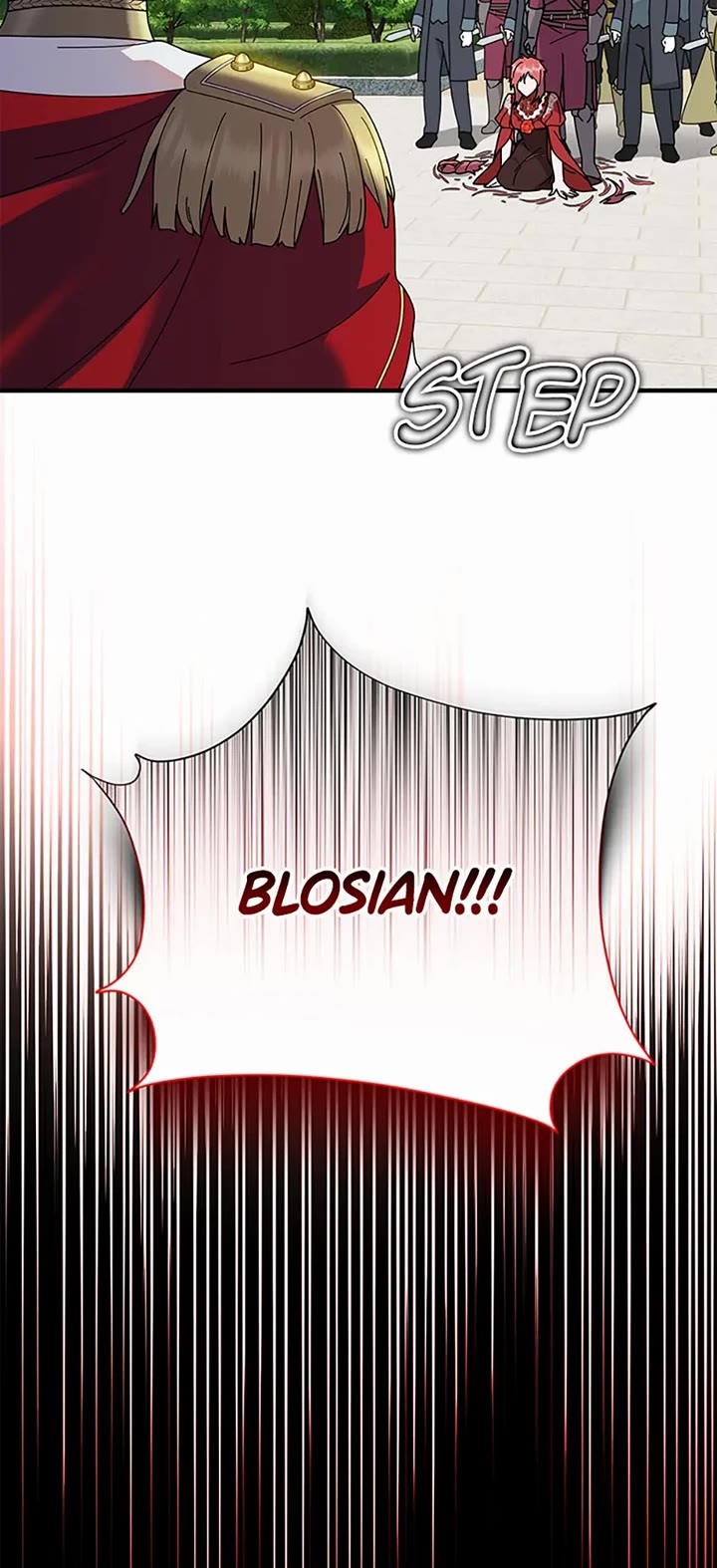 Golden Light Gratia, The Child Loved By God chapter 63 page 34