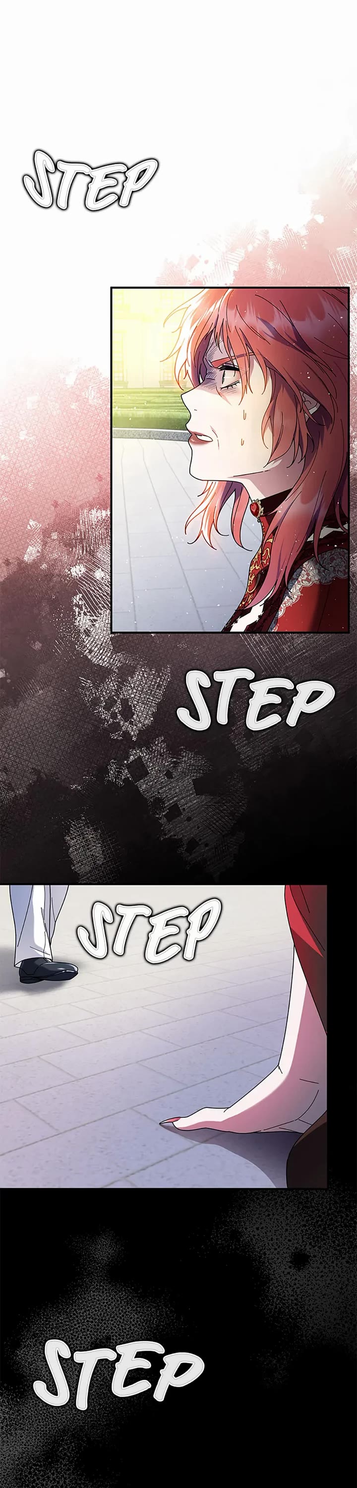 Golden Light Gratia, The Child Loved By God chapter 64 page 1