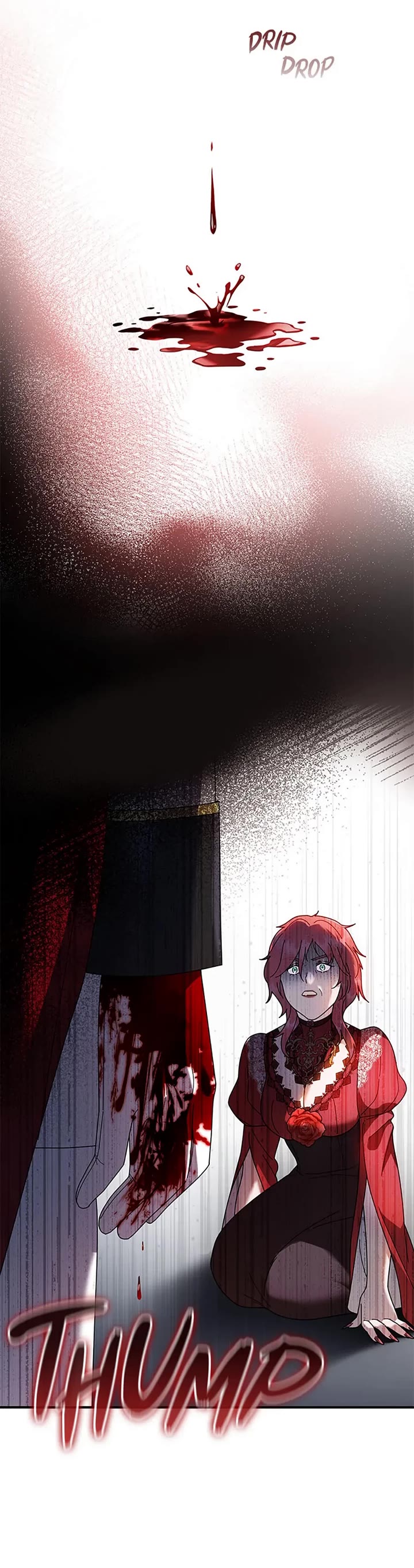 Golden Light Gratia, The Child Loved By God chapter 64 page 10