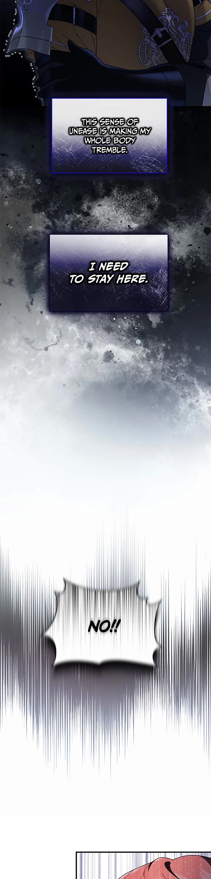 Golden Light Gratia, The Child Loved By God chapter 64 page 16