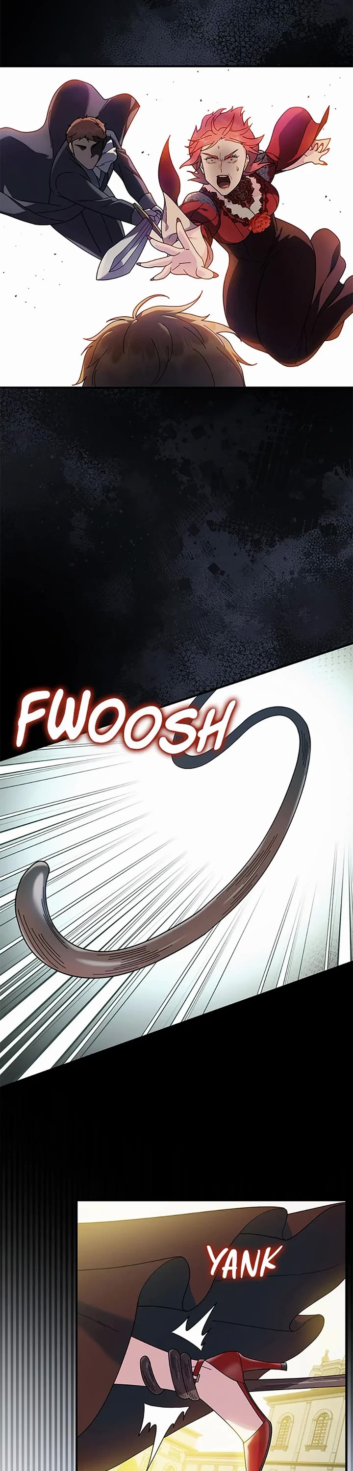 Golden Light Gratia, The Child Loved By God chapter 64 page 22