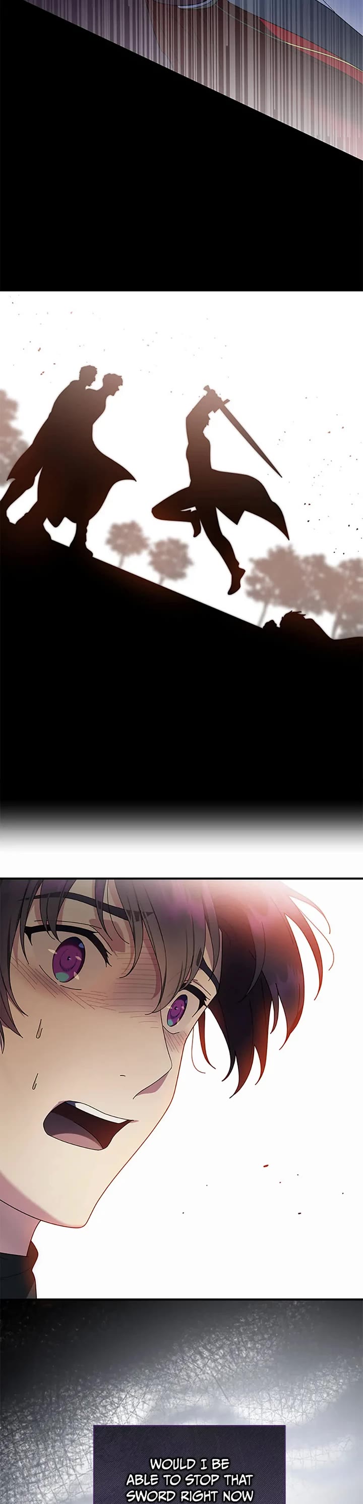 Golden Light Gratia, The Child Loved By God chapter 64 page 24