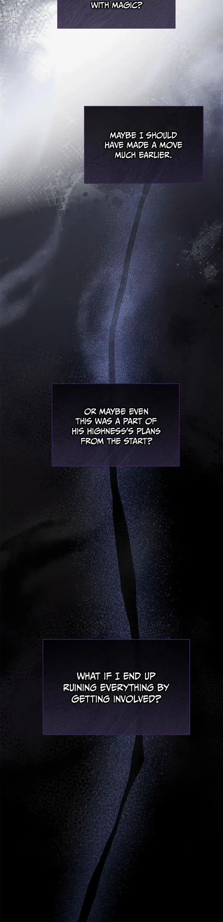 Golden Light Gratia, The Child Loved By God chapter 64 page 25