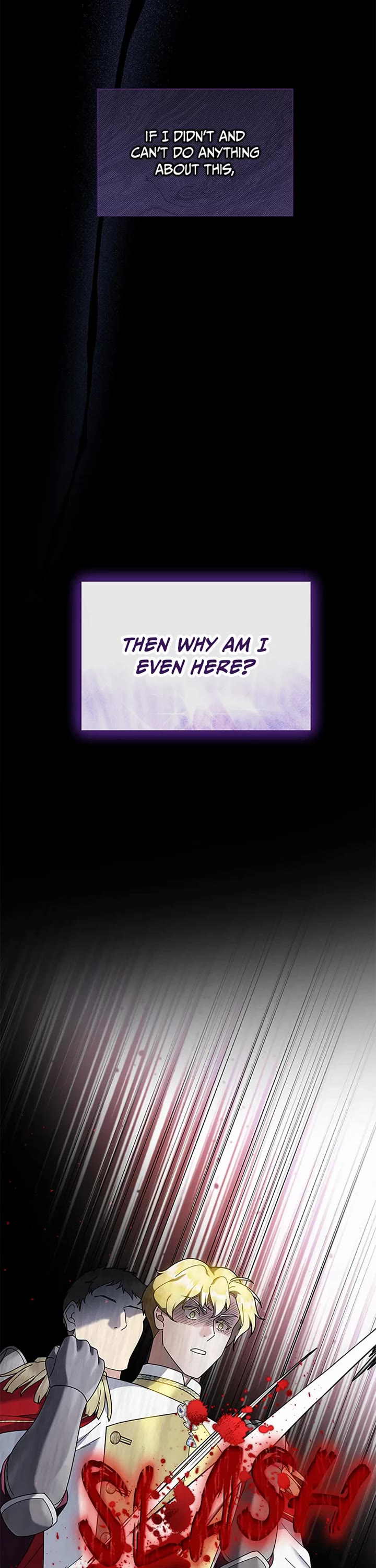 Golden Light Gratia, The Child Loved By God chapter 64 page 26