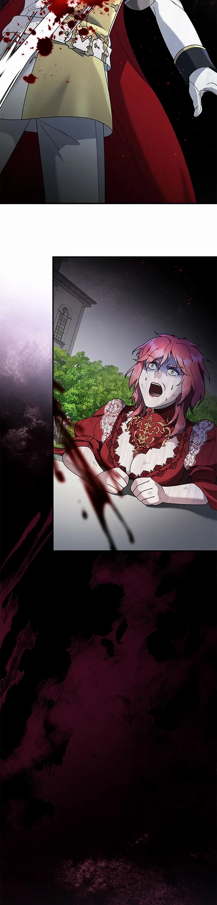 Golden Light Gratia, The Child Loved By God chapter 64 page 27