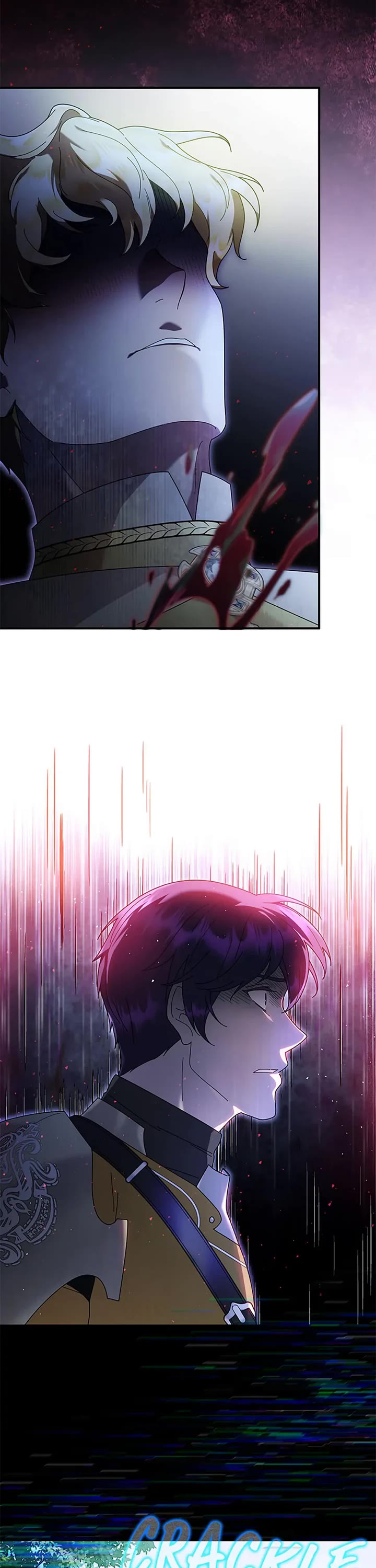 Golden Light Gratia, The Child Loved By God chapter 64 page 28