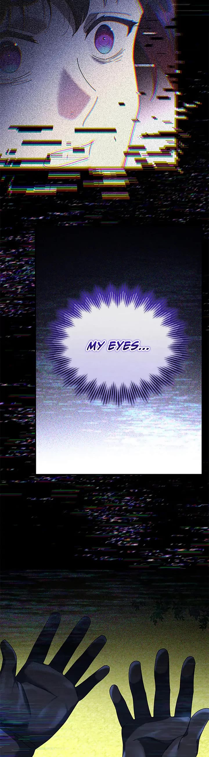 Golden Light Gratia, The Child Loved By God chapter 64 page 30