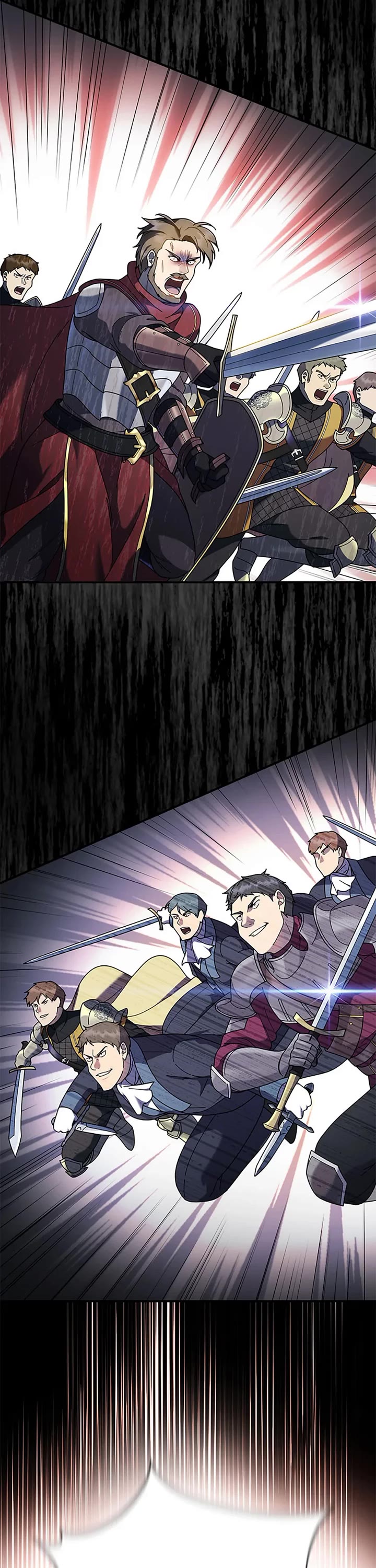 Golden Light Gratia, The Child Loved By God chapter 64 page 32