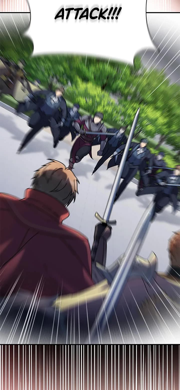 Golden Light Gratia, The Child Loved By God chapter 64 page 33