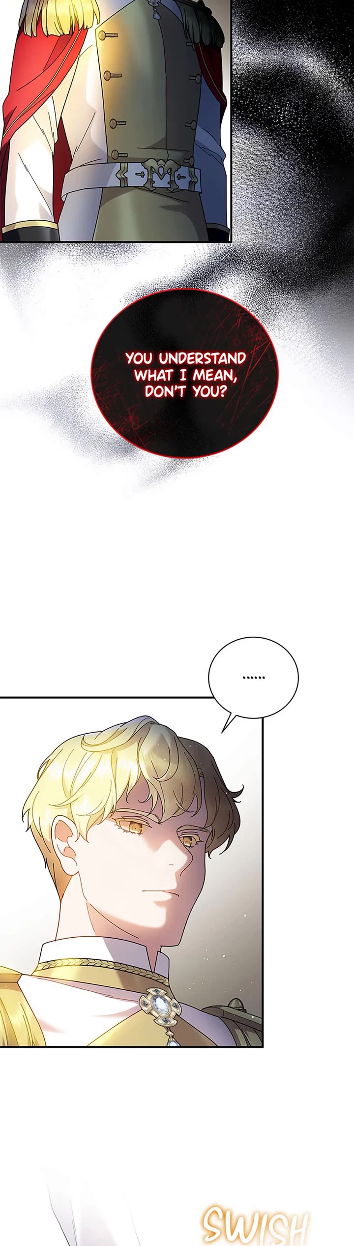 Golden Light Gratia, The Child Loved By God chapter 64 page 4