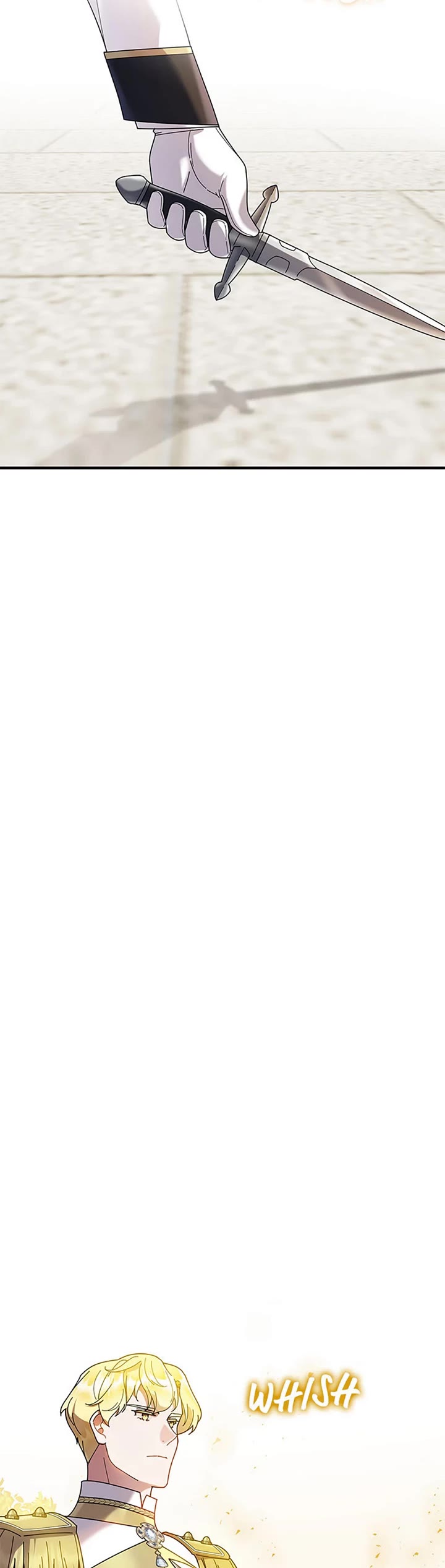 Golden Light Gratia, The Child Loved By God chapter 64 page 5