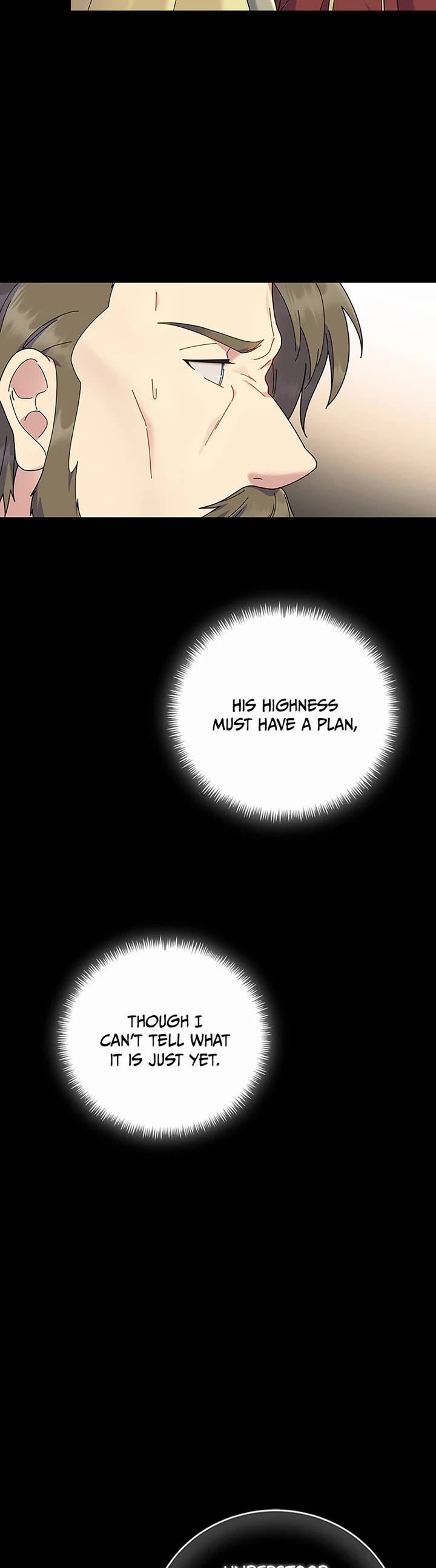 Golden Light Gratia, The Child Loved By God chapter 66 page 10