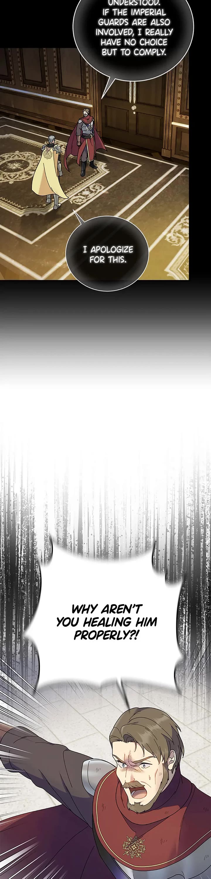 Golden Light Gratia, The Child Loved By God chapter 66 page 11