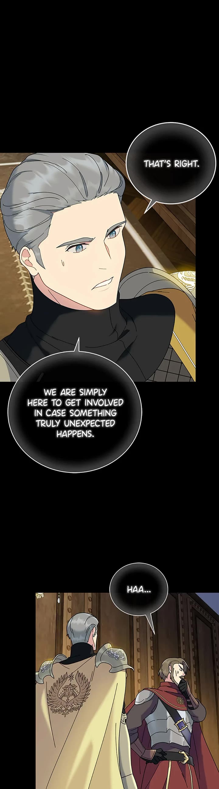 Golden Light Gratia, The Child Loved By God chapter 66 page 9