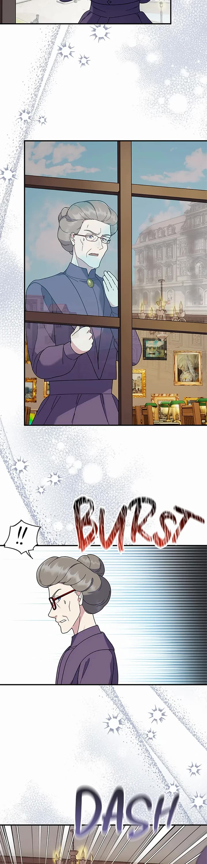 Golden Light Gratia, The Child Loved By God chapter 67 page 13