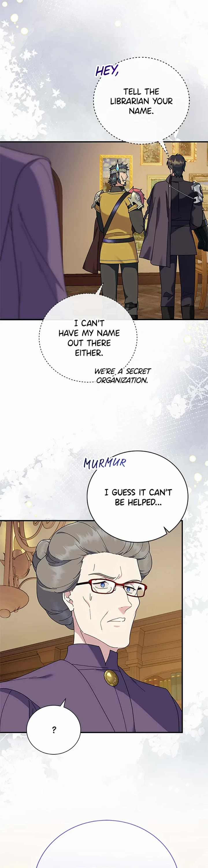 Golden Light Gratia, The Child Loved By God chapter 67 page 17