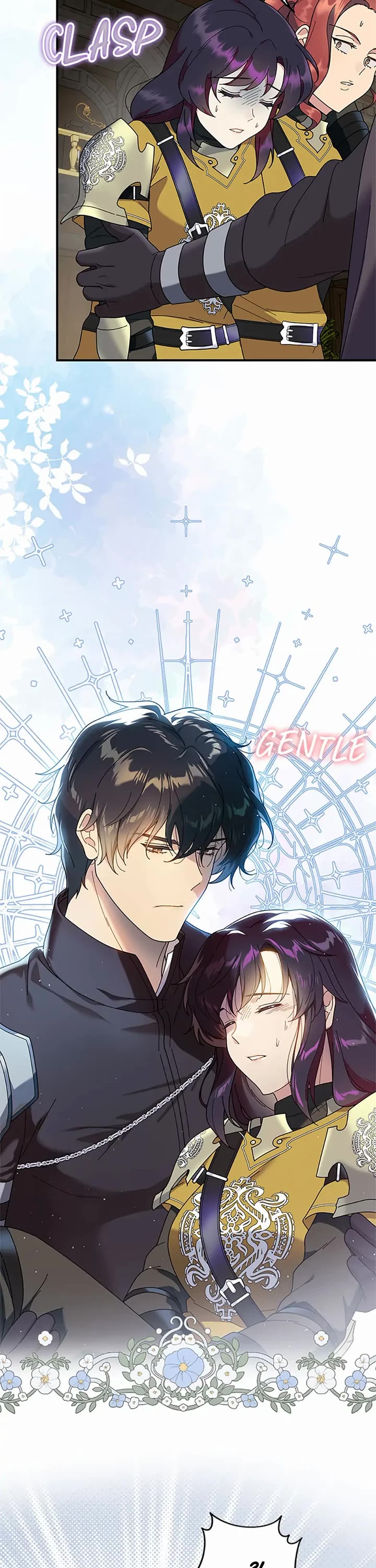 Golden Light Gratia, The Child Loved By God chapter 67 page 2