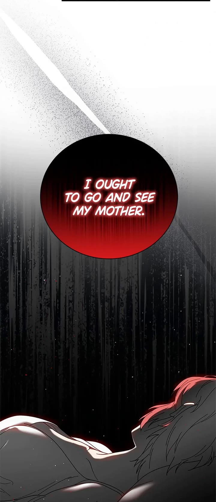 Golden Light Gratia, The Child Loved By God chapter 67 page 34