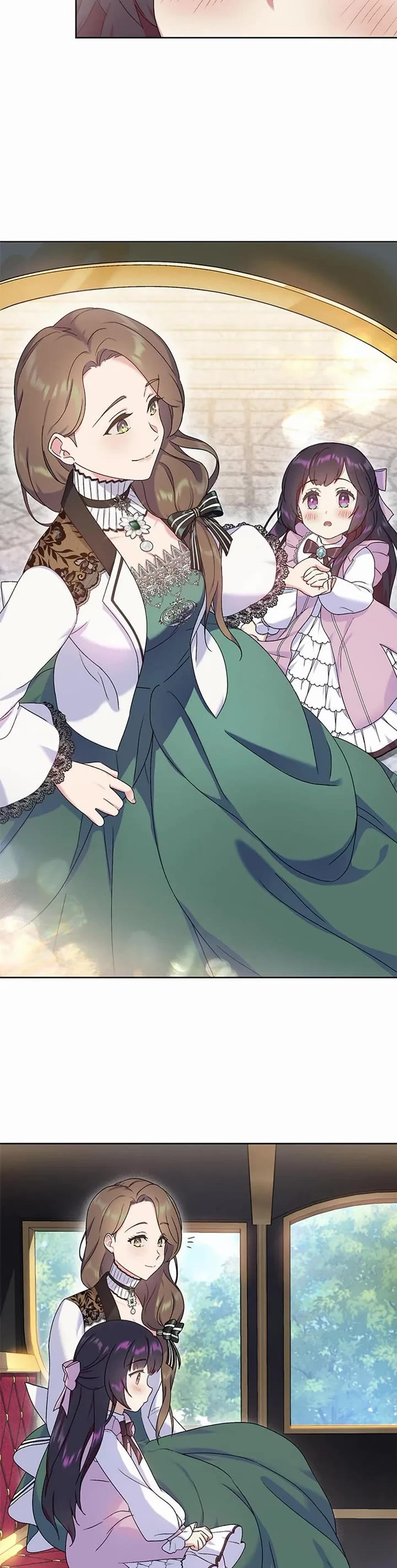 Golden Light Gratia, The Child Loved By God chapter 7 page 19