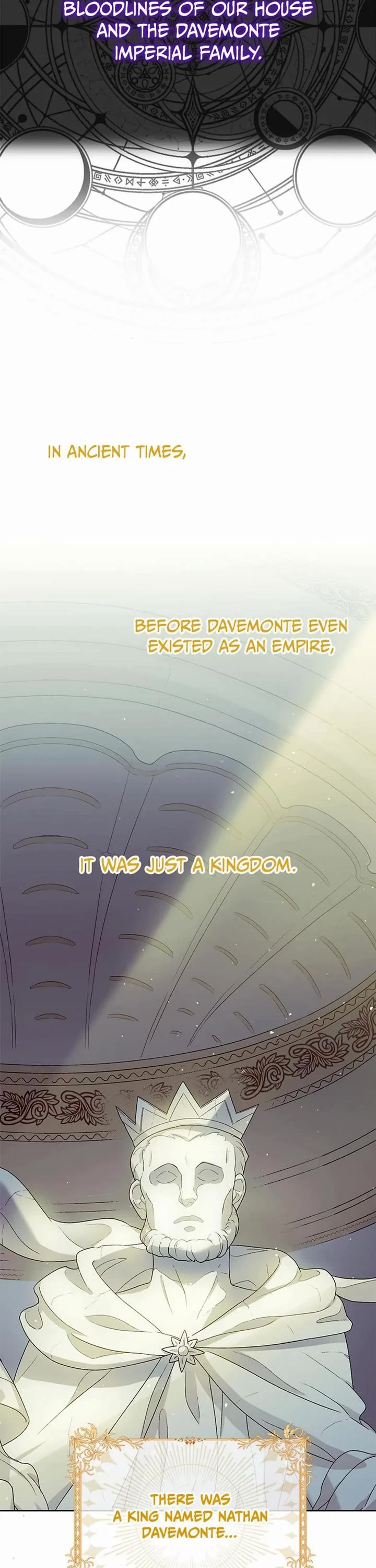 Golden Light Gratia, The Child Loved By God chapter 7 page 22