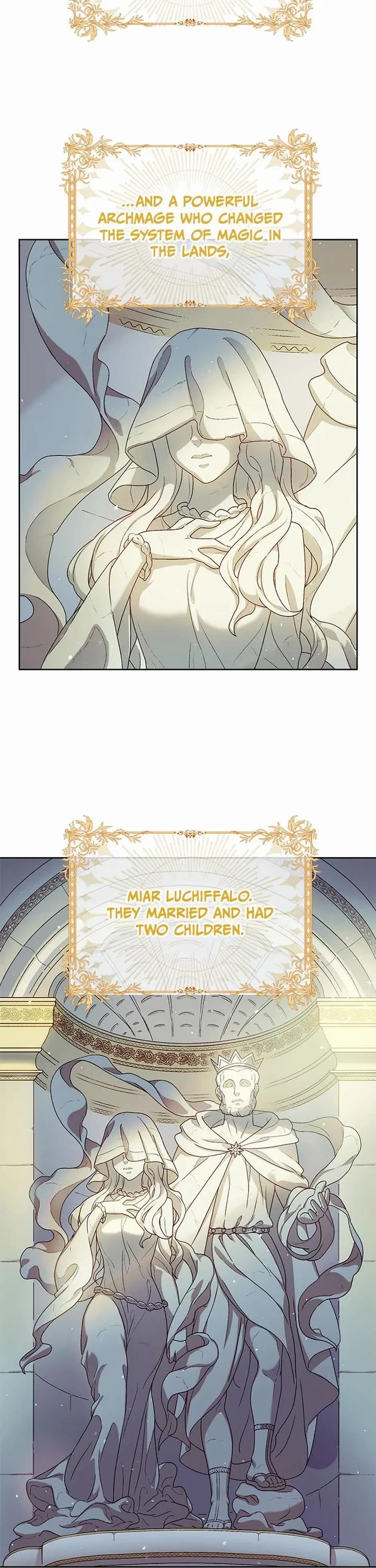 Golden Light Gratia, The Child Loved By God chapter 7 page 23