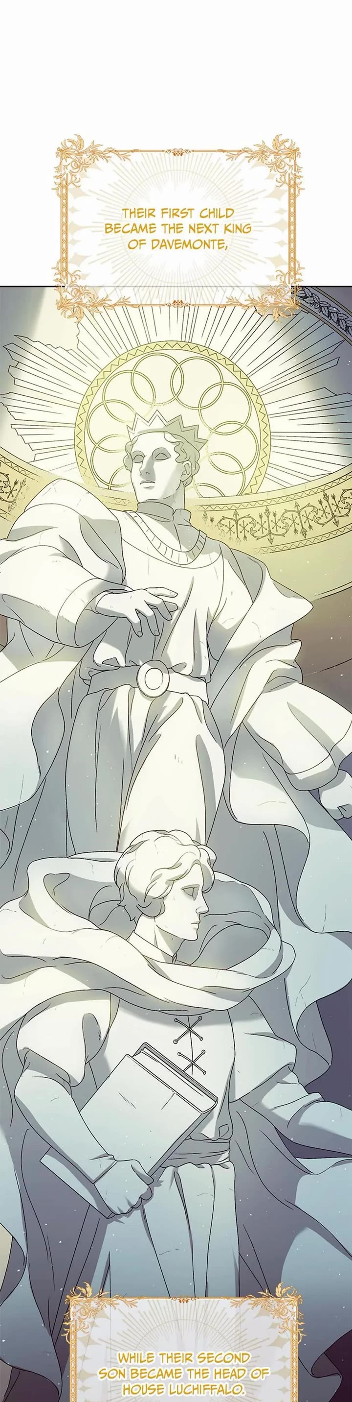 Golden Light Gratia, The Child Loved By God chapter 7 page 24