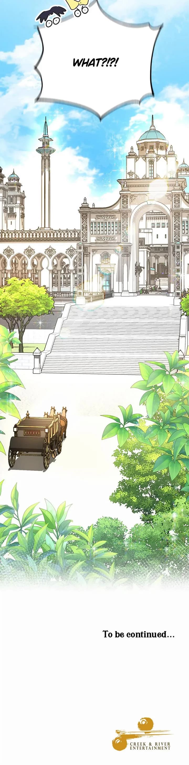 Golden Light Gratia, The Child Loved By God chapter 7 page 37