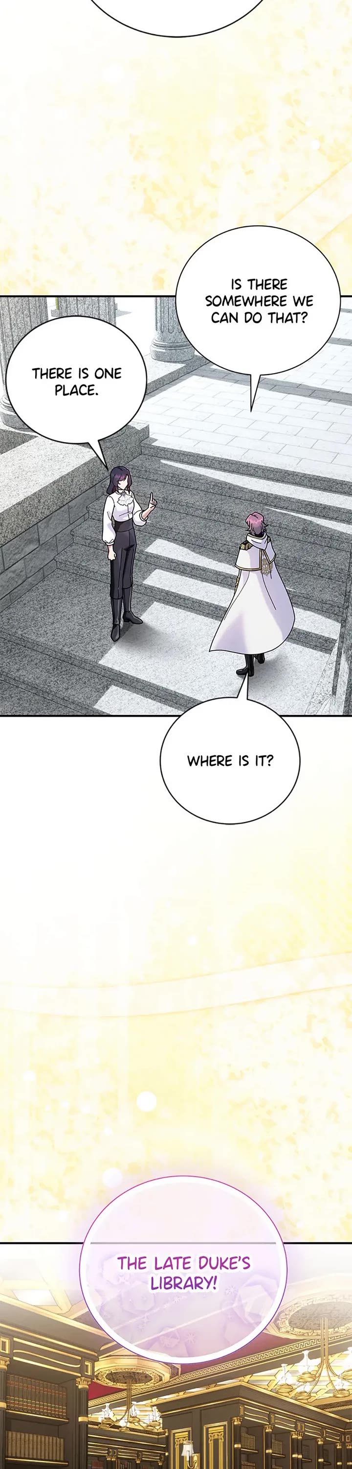 Golden Light Gratia, The Child Loved By God chapter 76 page 13