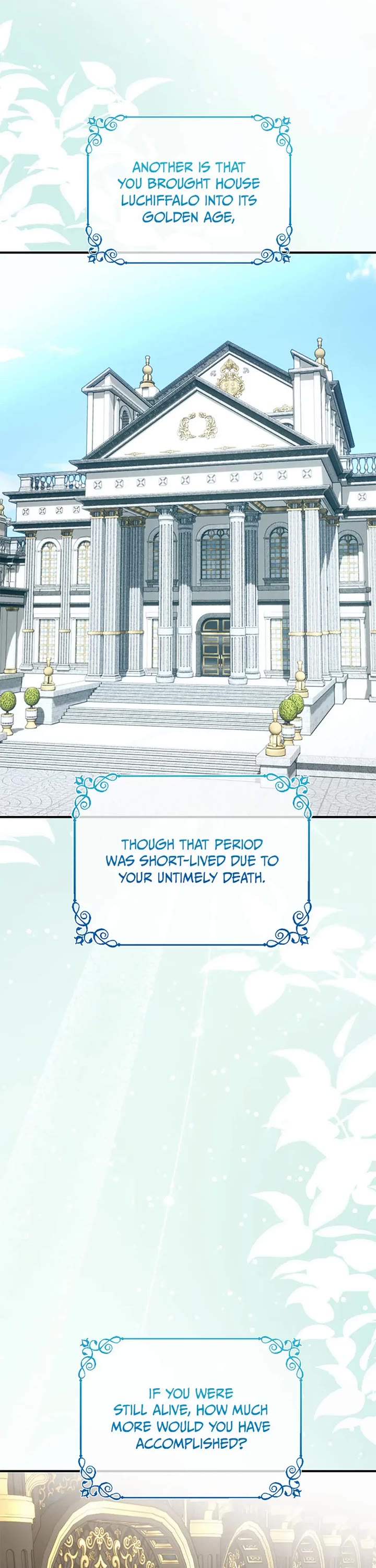 Golden Light Gratia, The Child Loved By God chapter 76 page 17