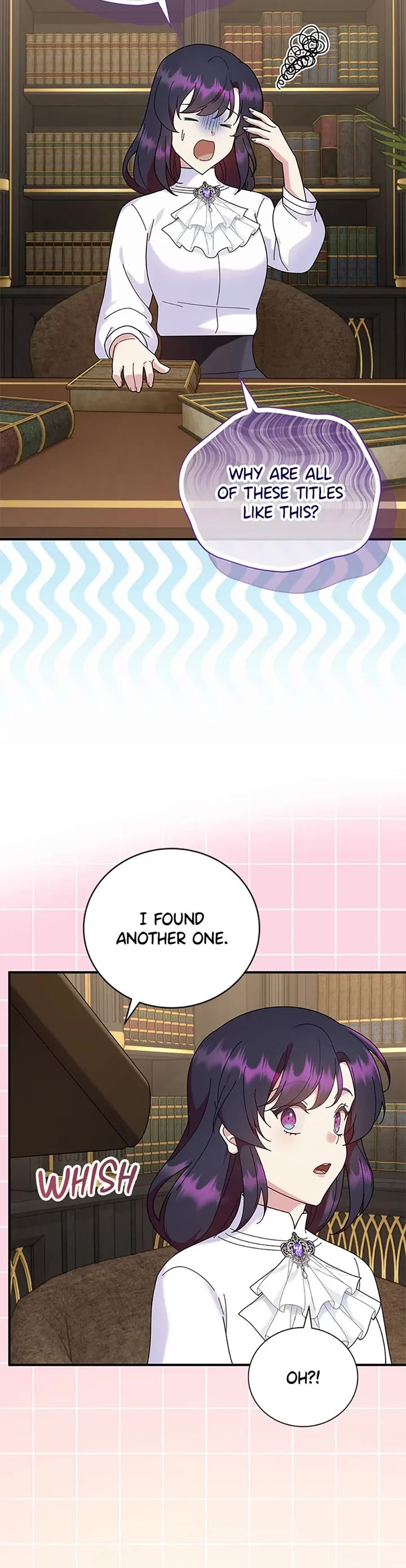 Golden Light Gratia, The Child Loved By God chapter 76 page 25