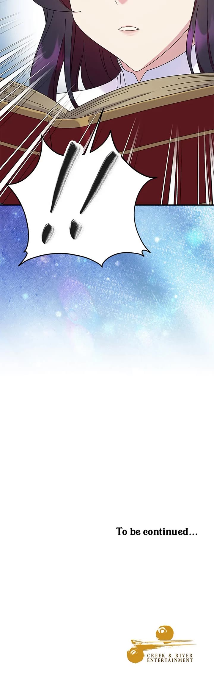 Golden Light Gratia, The Child Loved By God chapter 76 page 38