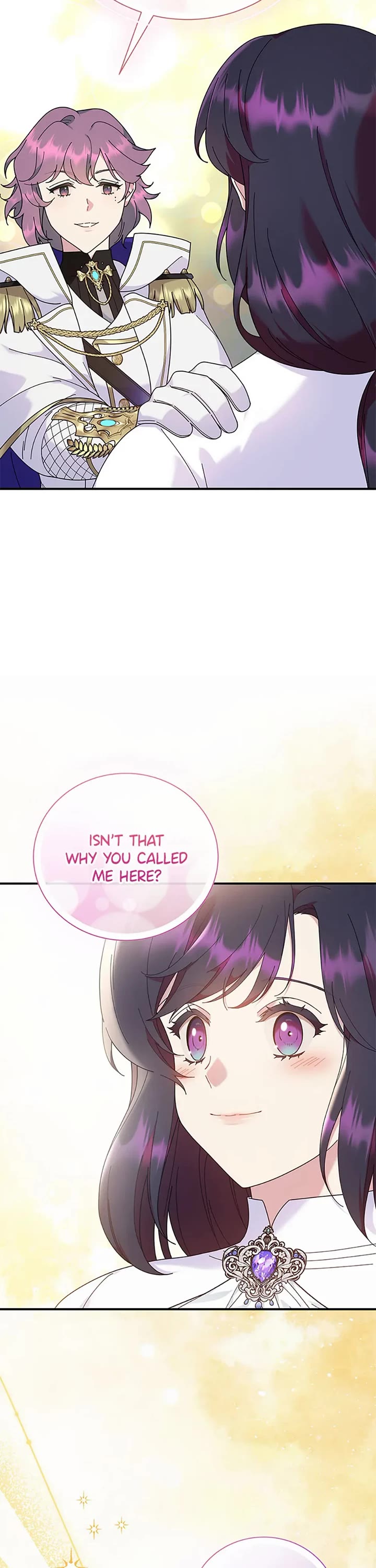 Golden Light Gratia, The Child Loved By God chapter 76 page 8