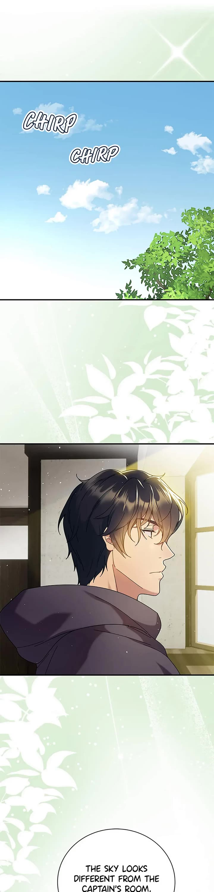 Golden Light Gratia, The Child Loved By God chapter 77 page 1