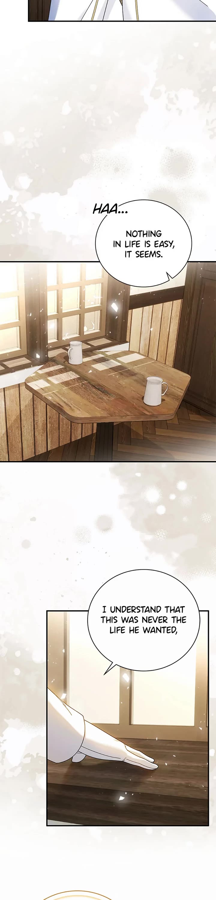 Golden Light Gratia, The Child Loved By God chapter 77 page 13