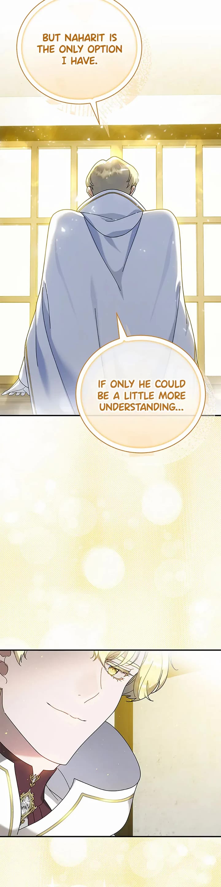 Golden Light Gratia, The Child Loved By God chapter 77 page 14