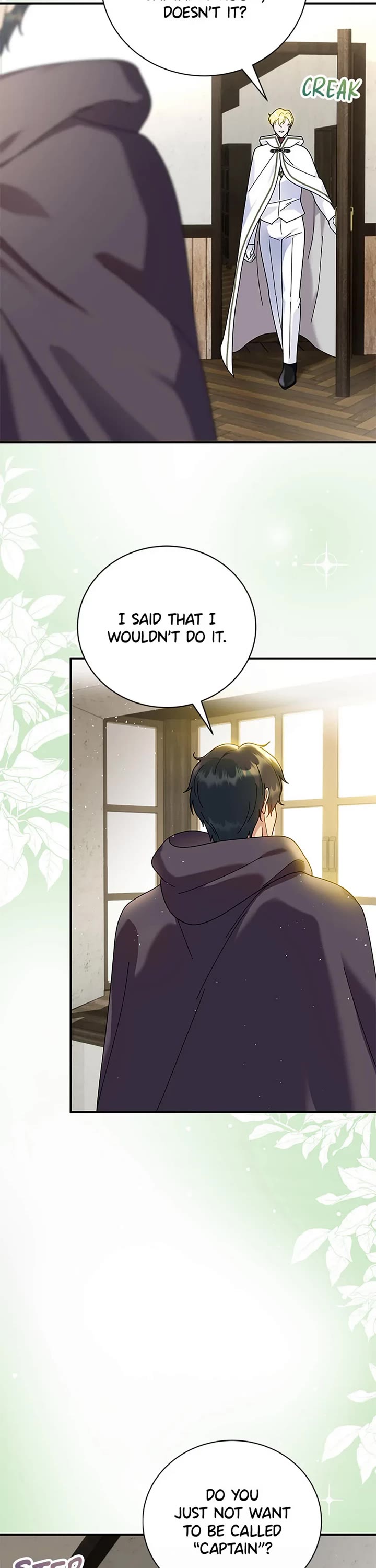 Golden Light Gratia, The Child Loved By God chapter 77 page 2