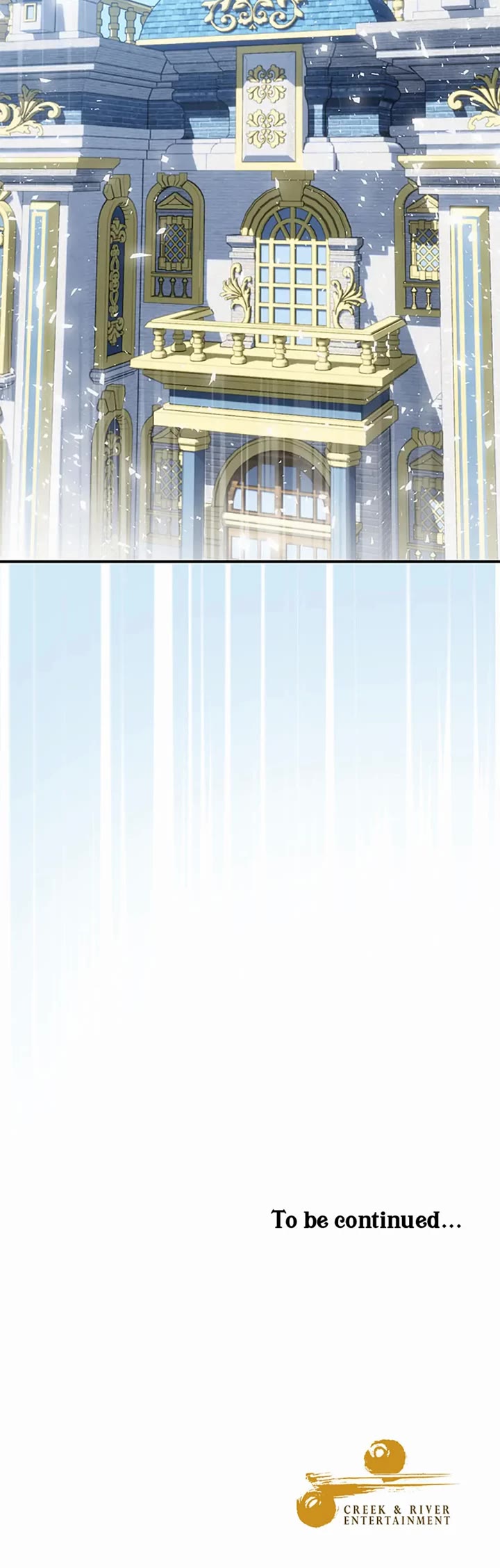 Golden Light Gratia, The Child Loved By God chapter 77 page 37