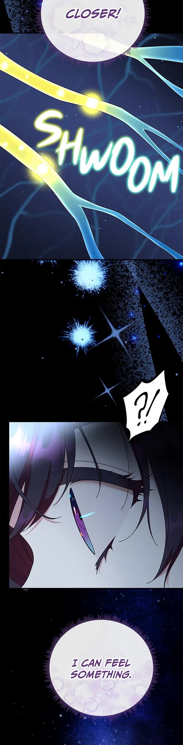 Golden Light Gratia, The Child Loved By God chapter 78 page 14