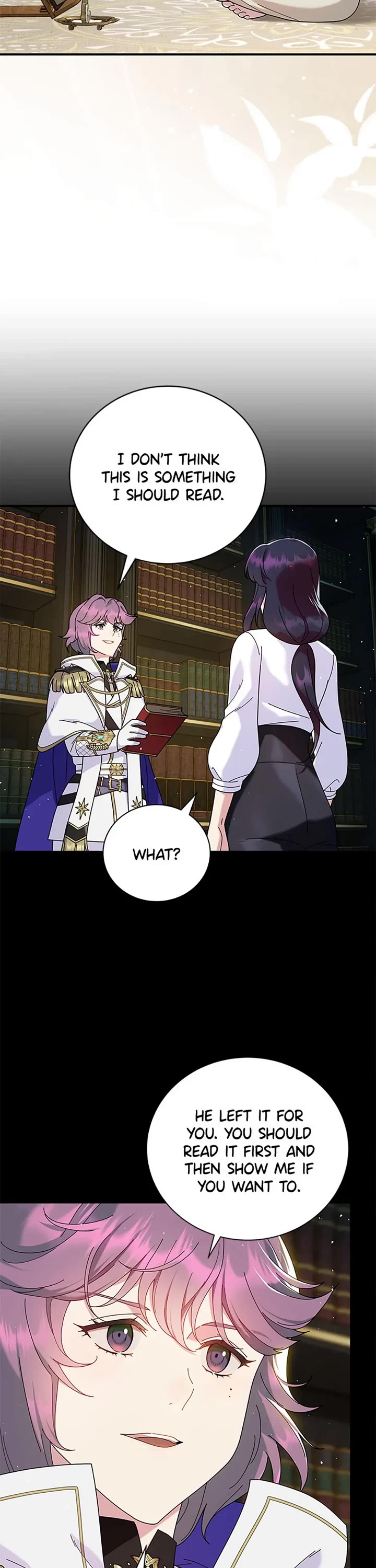 Golden Light Gratia, The Child Loved By God chapter 78 page 2