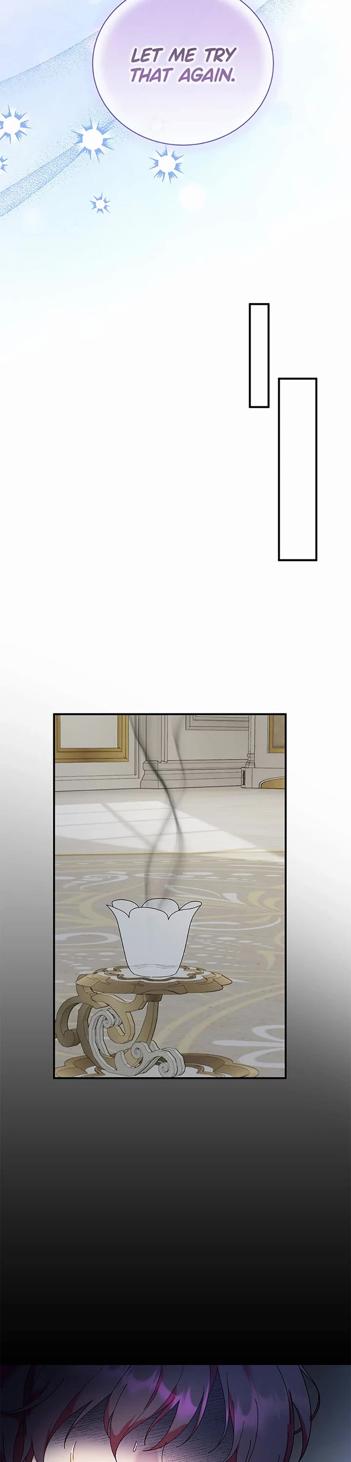 Golden Light Gratia, The Child Loved By God chapter 78 page 22
